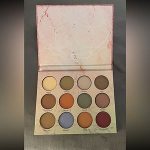 Ofra eyeshadow palette